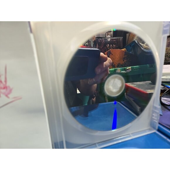 Final Fantasy XIII-2 - Sony Playstation 3 Working and tested - Picture 4 of 4